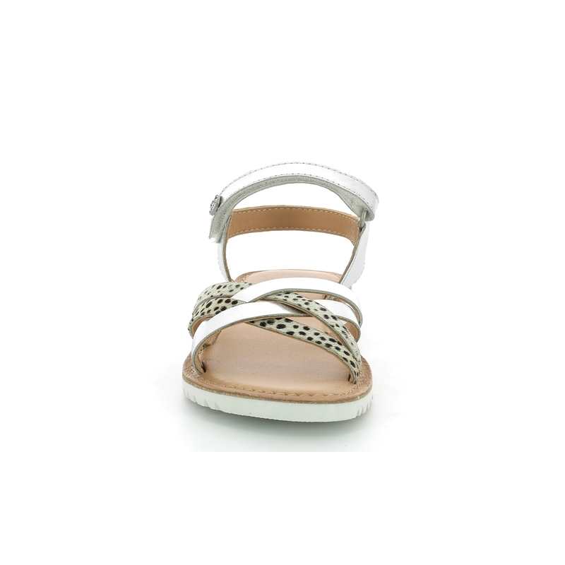 Sandales cuir Betternew