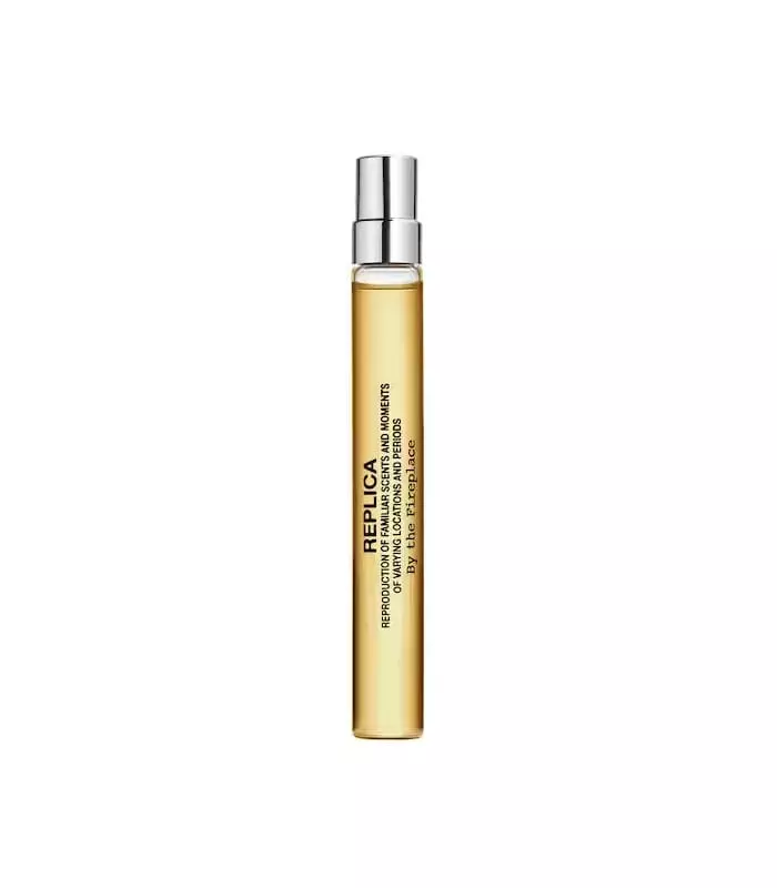 REPLICA BY THE FIREPLACE Eau de Toilette format de poche