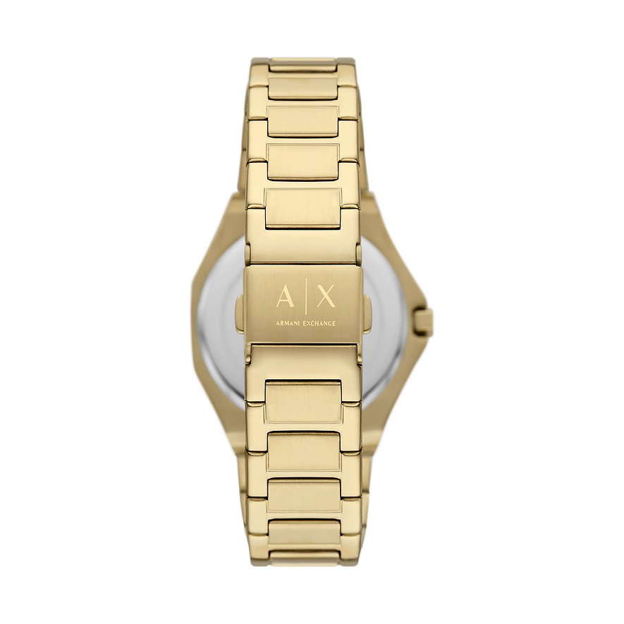 Armani Exchange Damenuhr