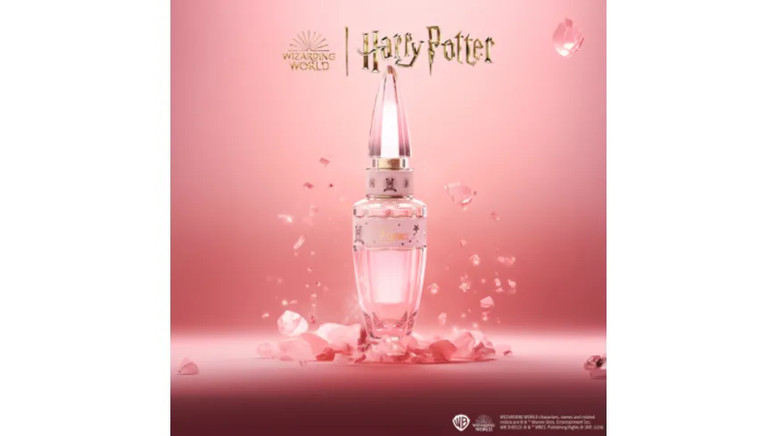 Harry Potter Magical Essence Passion Woman Eau de Parfum 30 ml