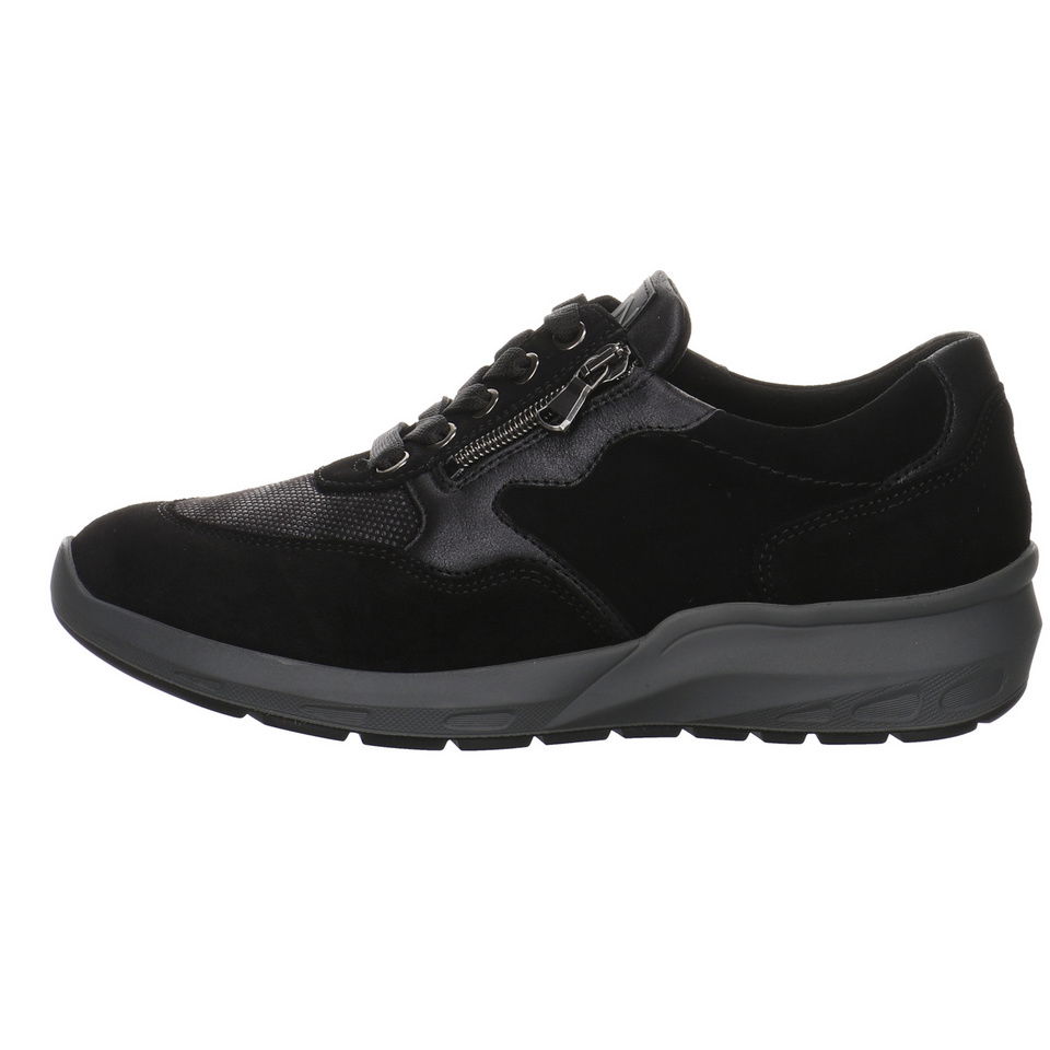 Waldläufer Schnürschuh Tonia
