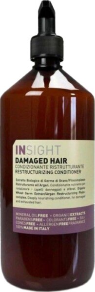 Insight Restructurizing Conditioner