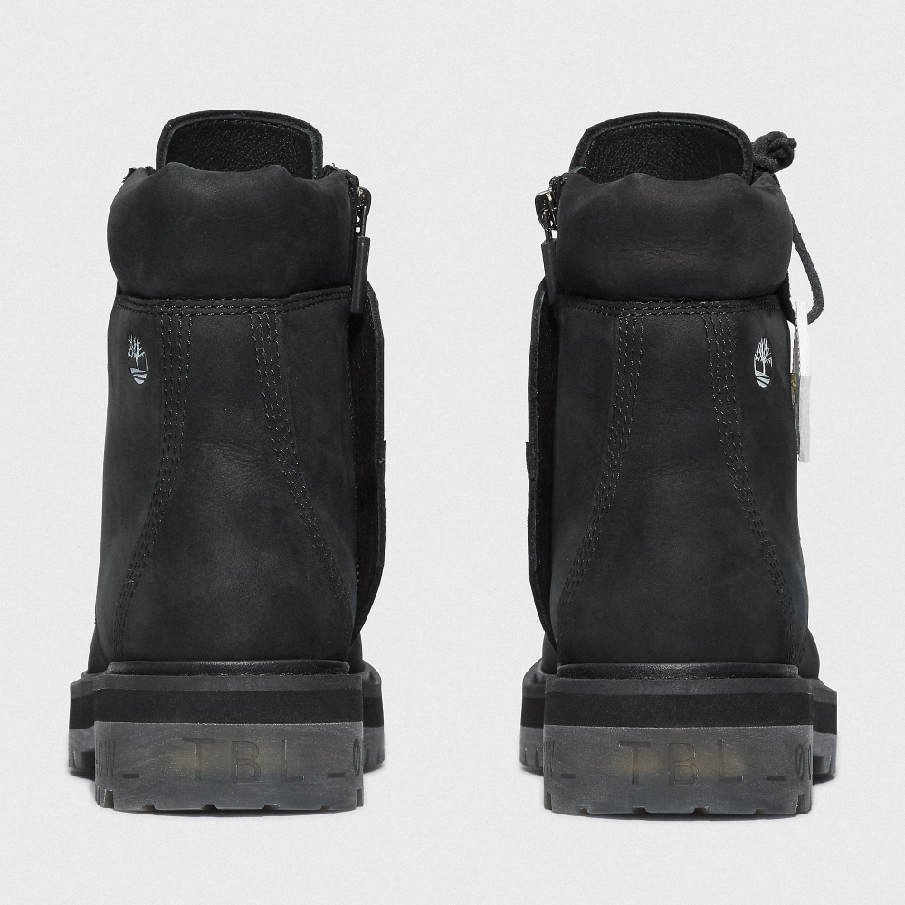 Timberland X A cold wall 6 inch boot TB0A68VY0151 / schwarz