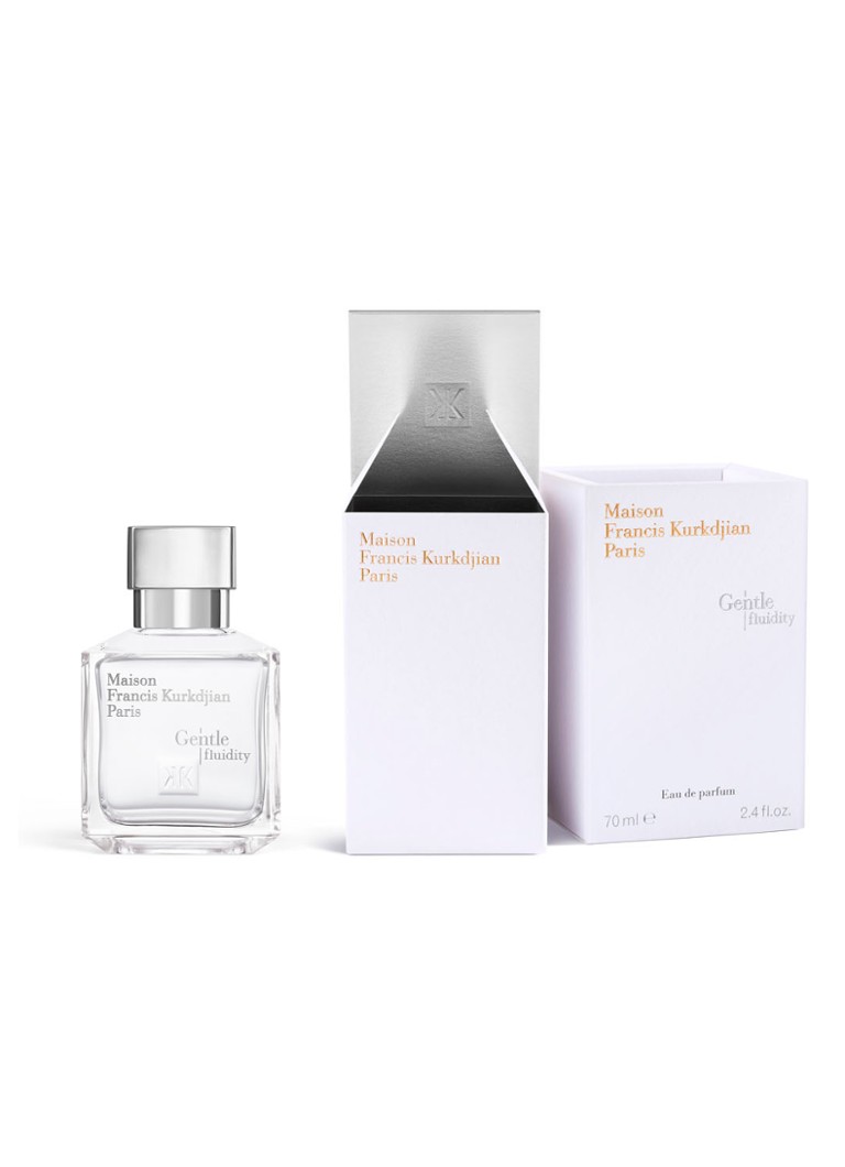 Maison Francis Kurkdjian Gentle Fluidity Silver Edition Eau de Parfum