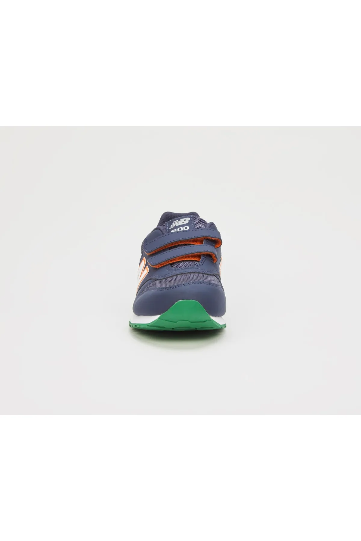 New Balance  Sneaker - Dunkelblau - Flacher Absatz