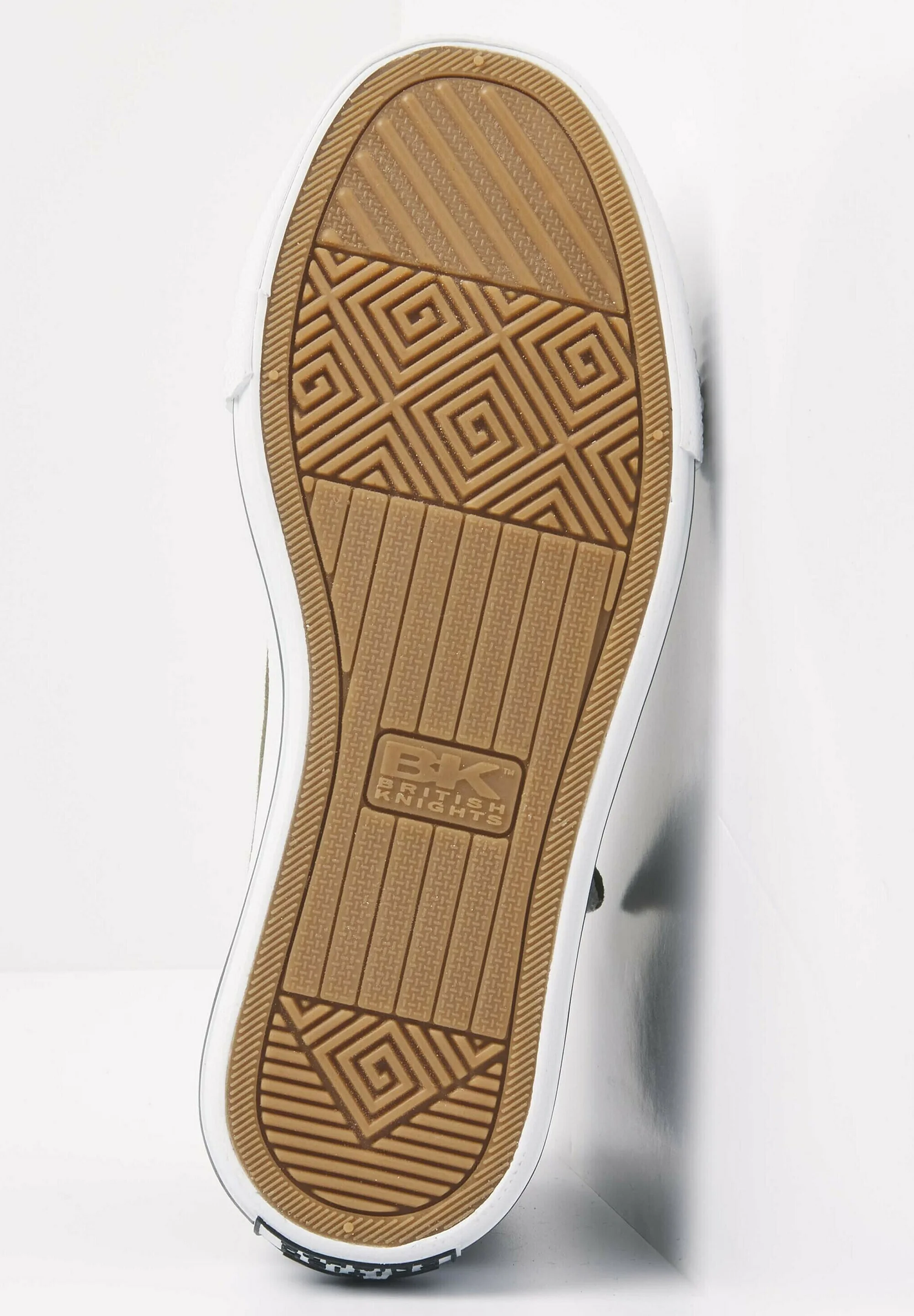 Zapatillas bajas British Knights