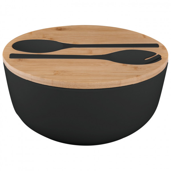 Brunner - Salad Bowl Greenkick - Geschirr-Set