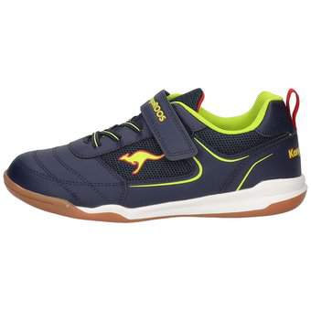 KangaROOS Playyard EV Hallensport in blau