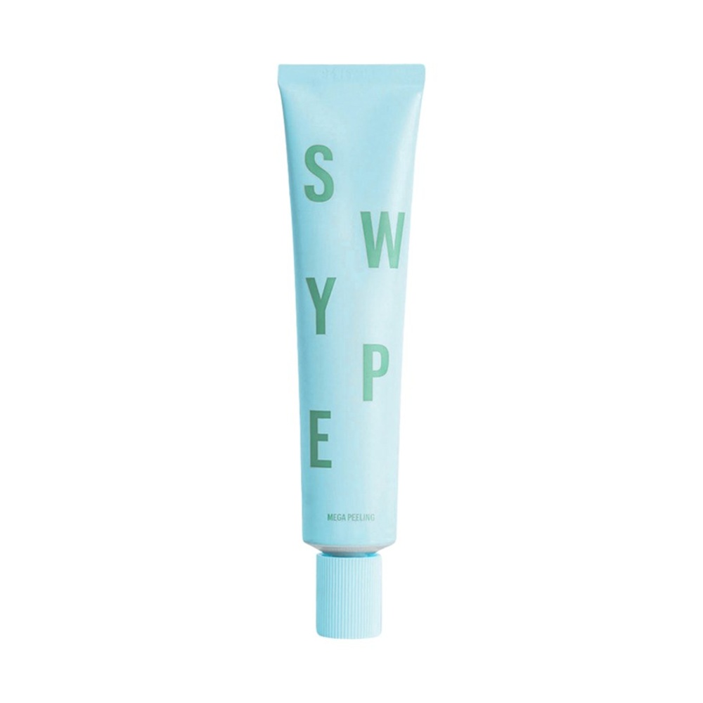 Swype Cosmetics Mega Peeling Peeling visage