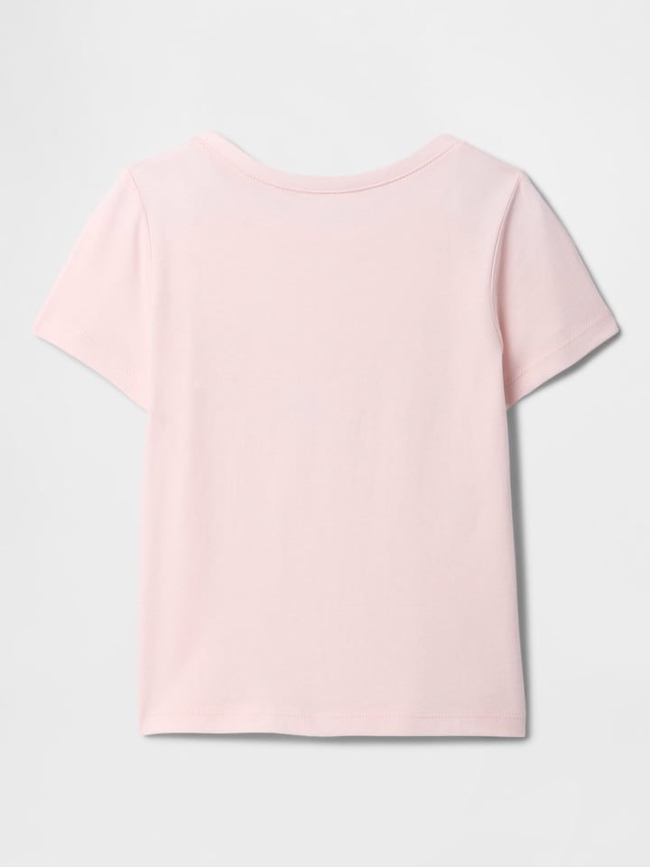 GAP Shirt in Rosa günstig kaufen