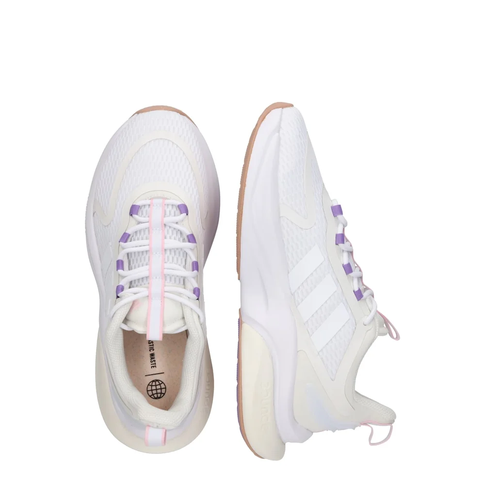 adidas Alphabounce HP6150 / weiss
