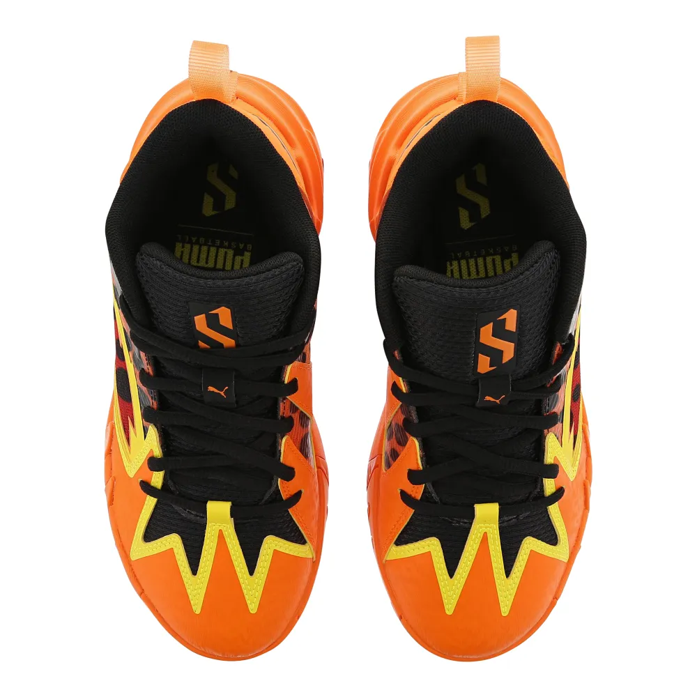 PUMA Scoot 1 309865 01 / schwarz