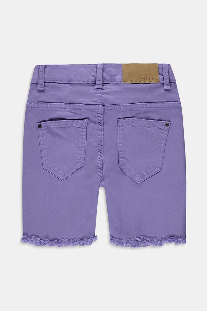 Shorts denim