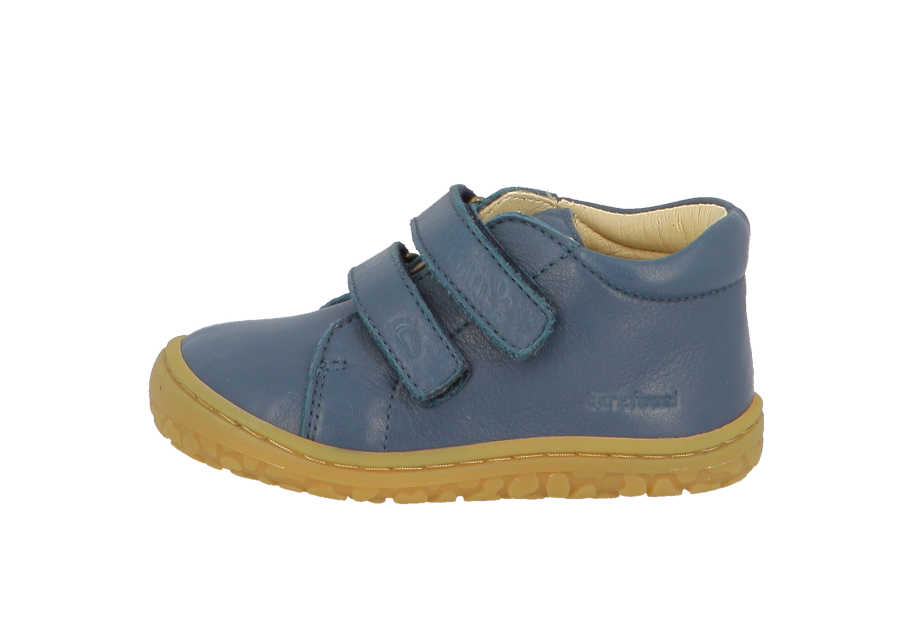 Lurchi Sneaker Norik Barefoot - avio