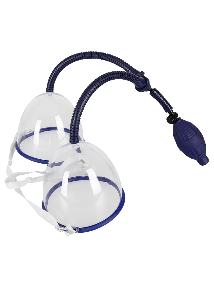 You2Toys Brustsauger Easy Grow in transparent günstig kaufen 12