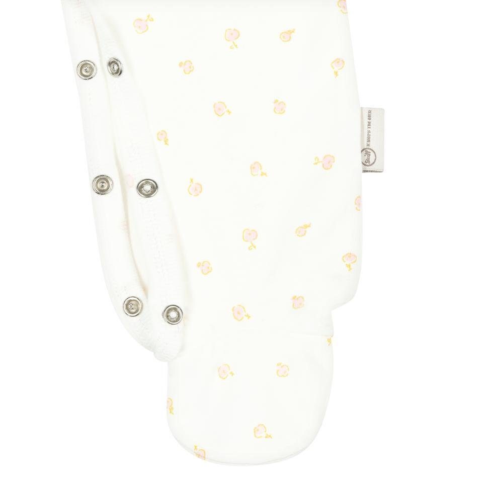 Steiff Strampler Strampler langarm Baby Wellness