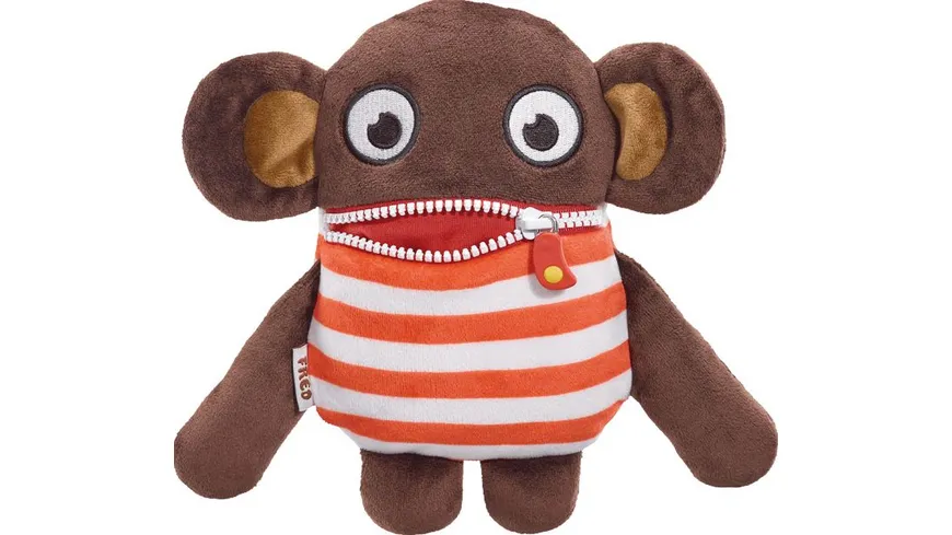 Schmidt Spiele - Sorgenfresser Fred, 21 cm