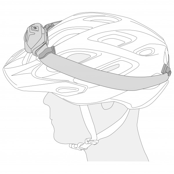 Petzl - Uni Adapt