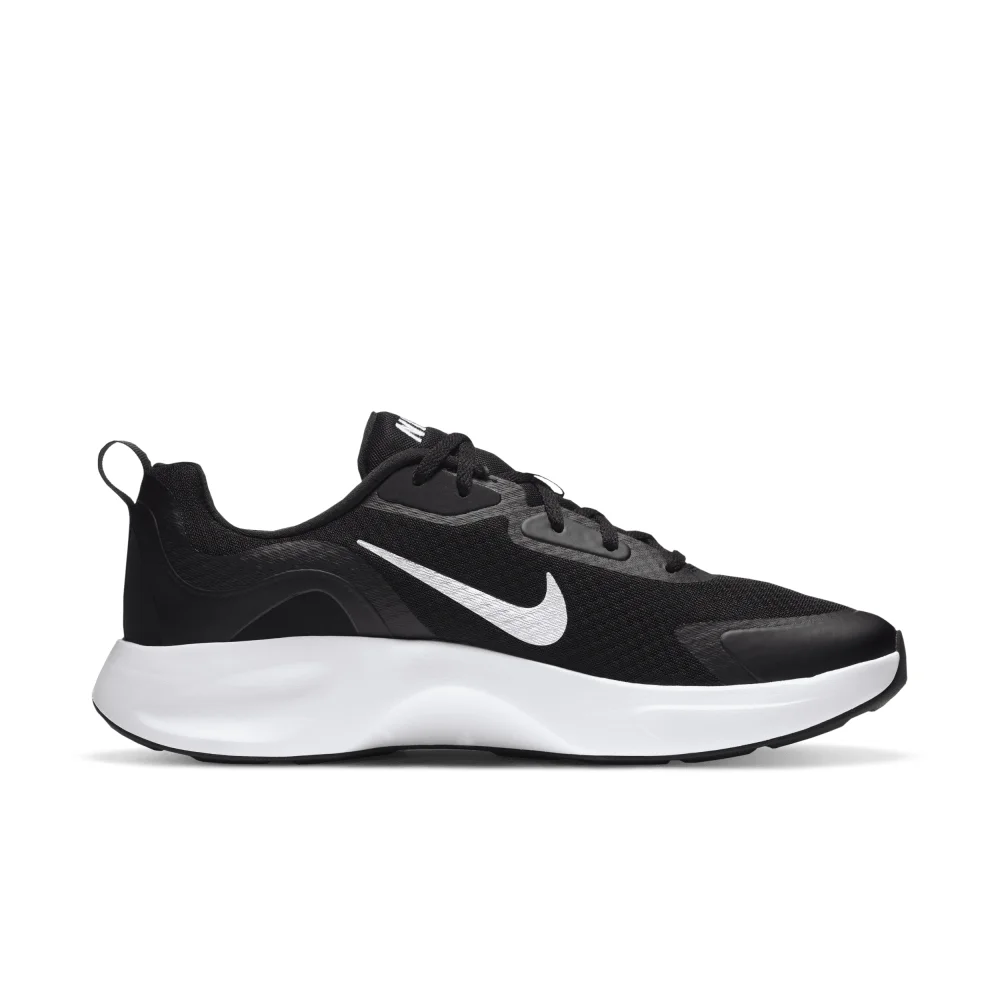 Nike Wearallday CJ1682-004 / schwarz
