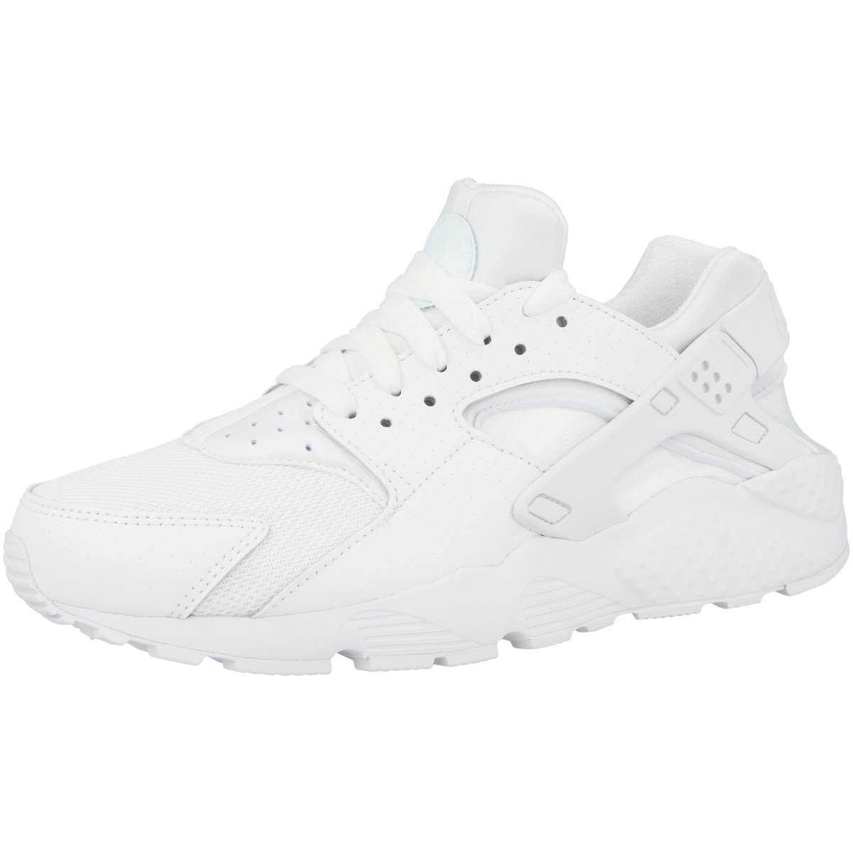 Nike Sportswear Huarache Sneaker Low weiss