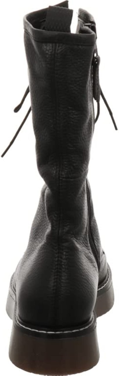 MJUS Stiefeletten schwarz TRIS