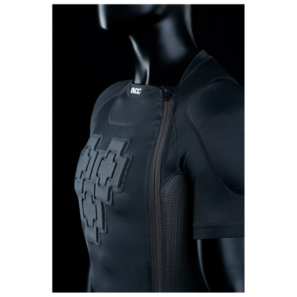 Evoc - Protector Shirt Zip - Protektor