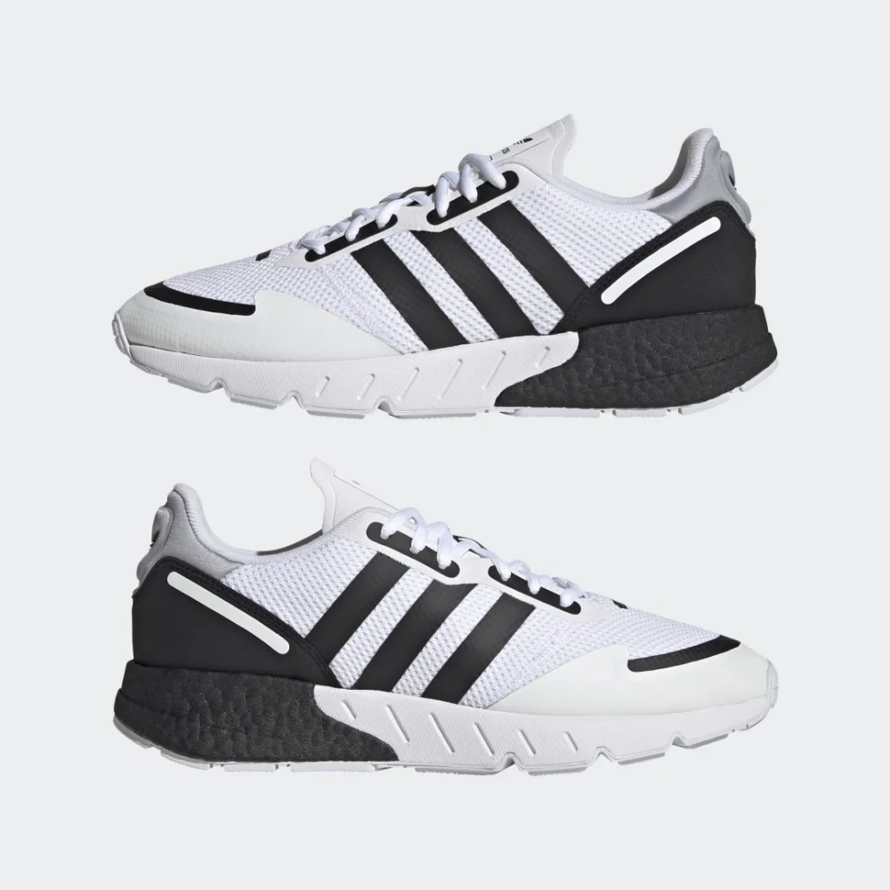 adidas ZX 1K Boost FX6510 / weiss