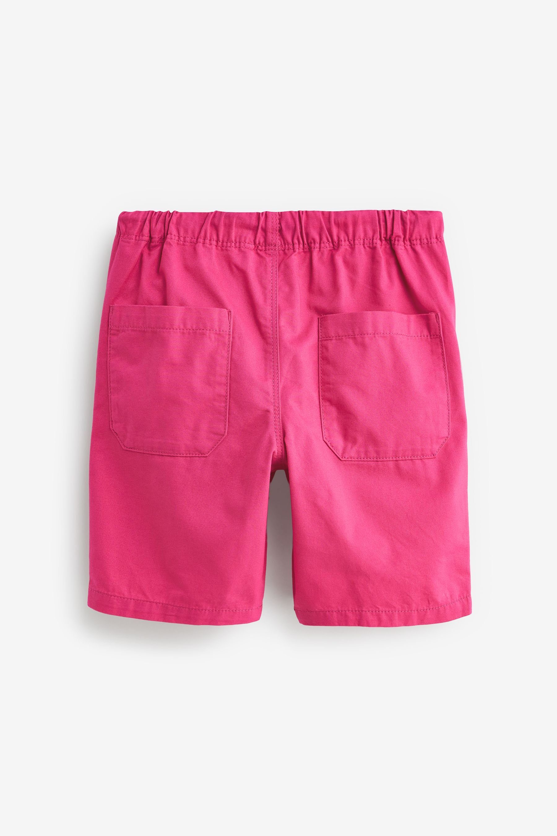 Next Shorts Schlupf-Shorts im 3er-Pack (3-tlg)