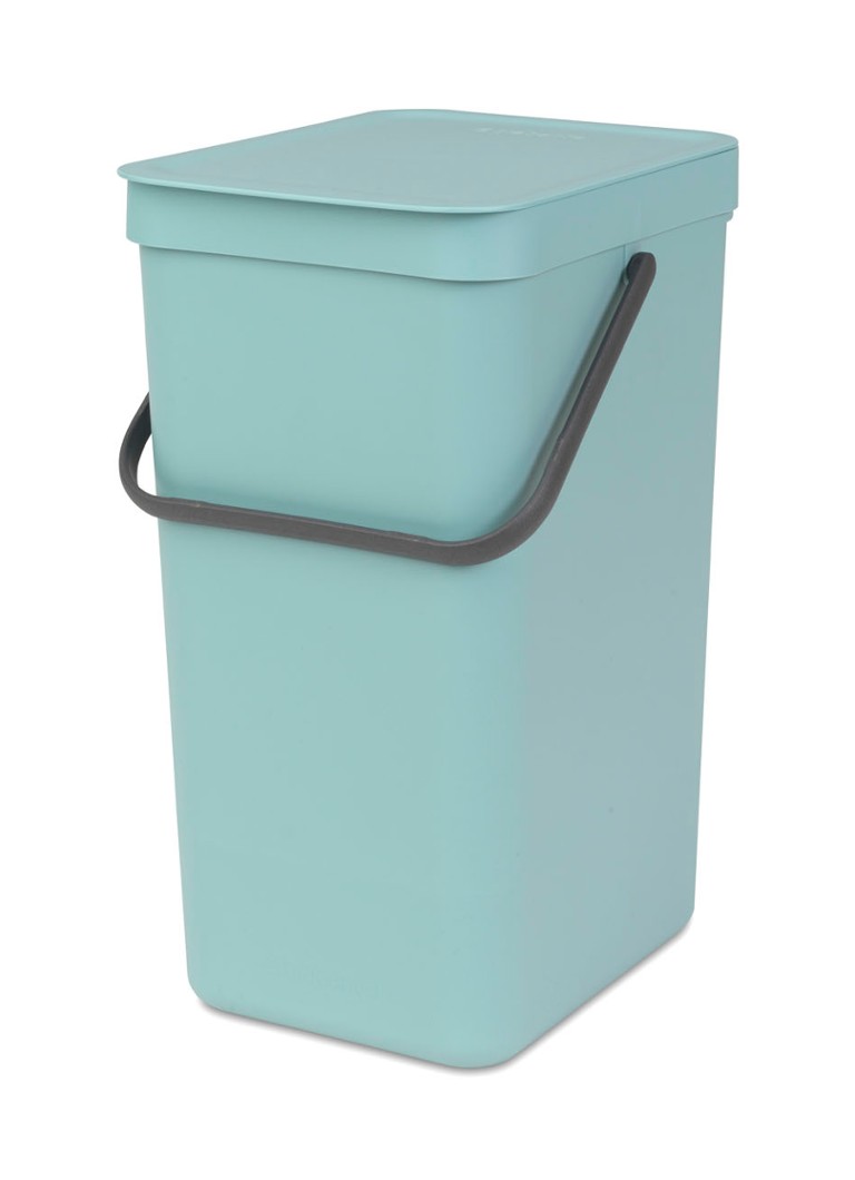 Cestino Brabantia Sort & Go da 16 litri