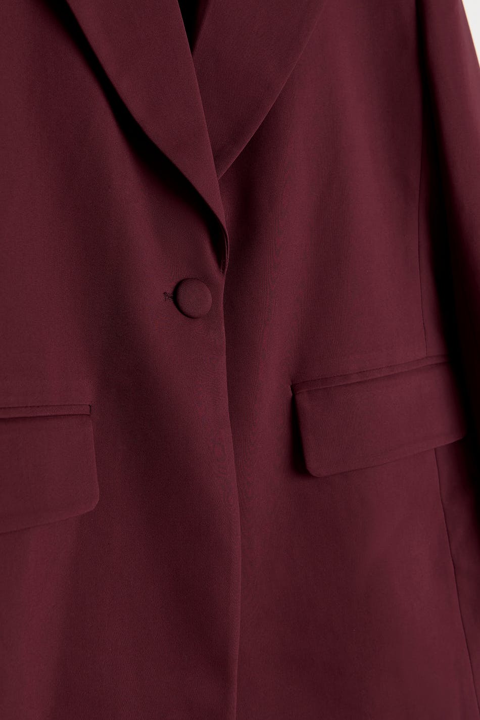 Cassandra blazer