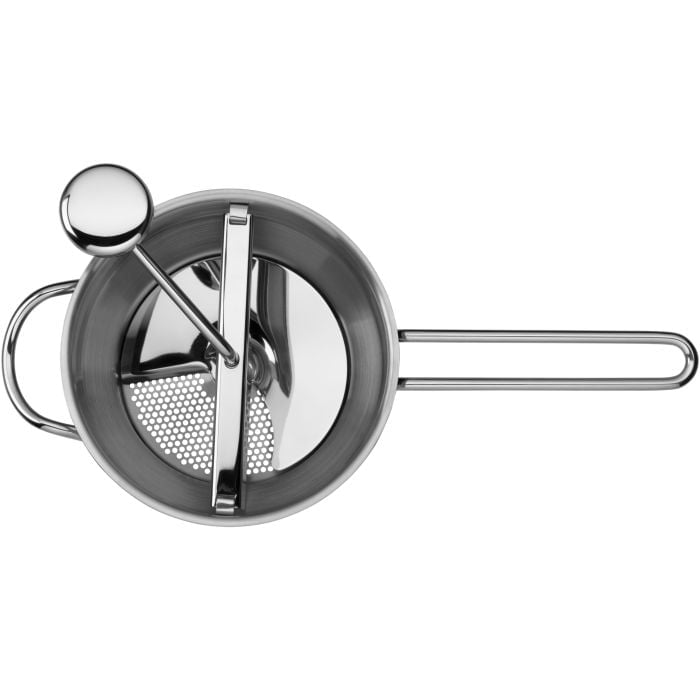 Gourmet PassiermÜhle