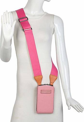 Fritzi aus Preußen Izzy08 Jozy Canvas Handytasche 11 cm