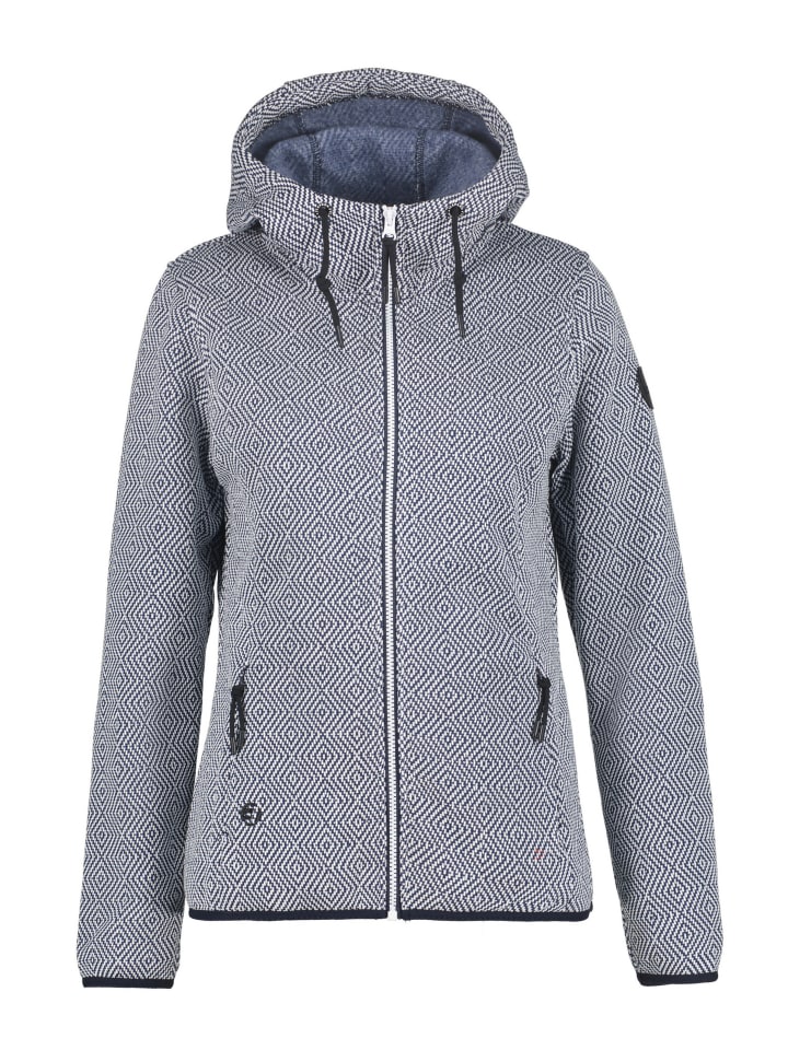 Icepeak Fleecejacke 