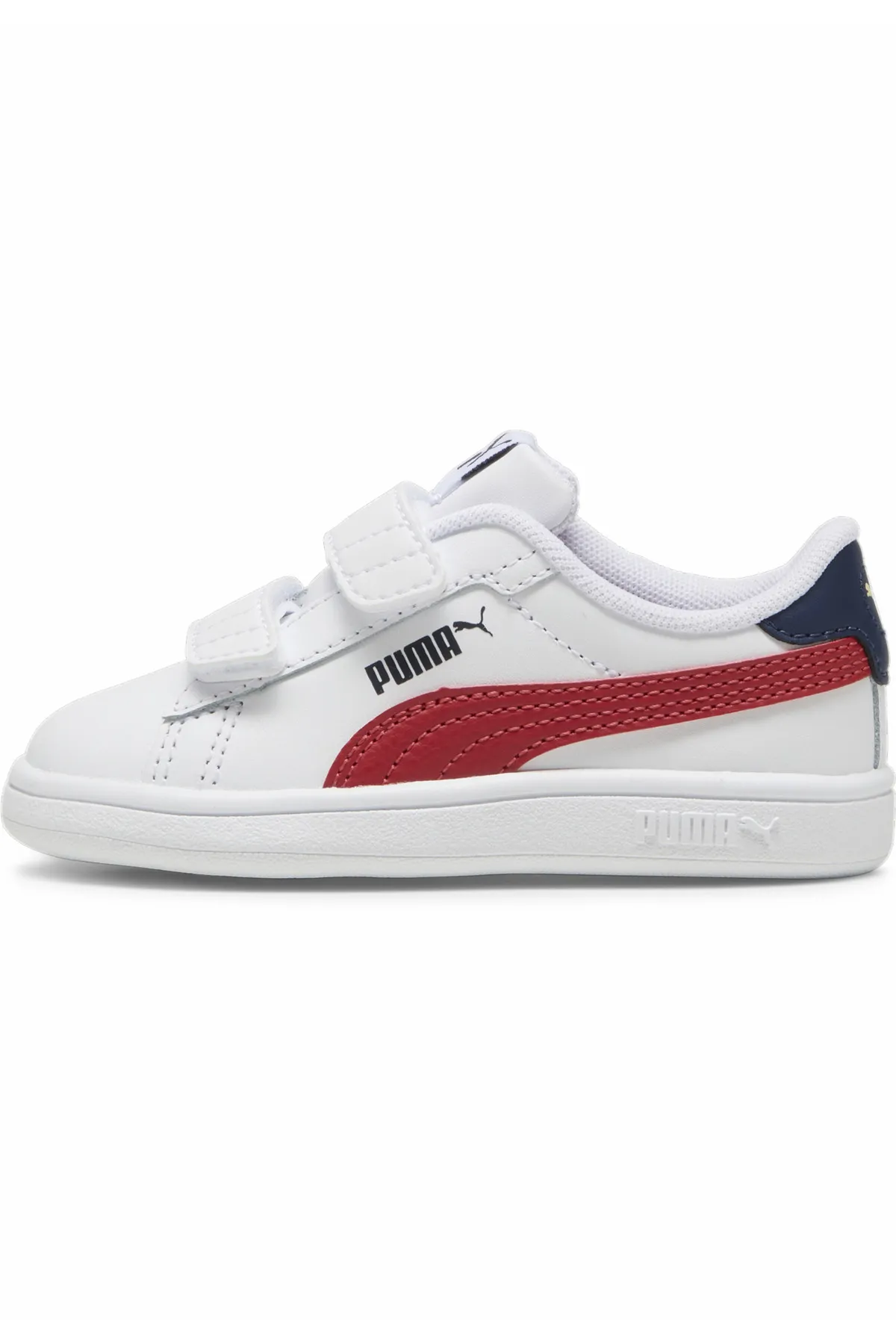 Puma  Smash 3.0 Leder-V-Sneaker