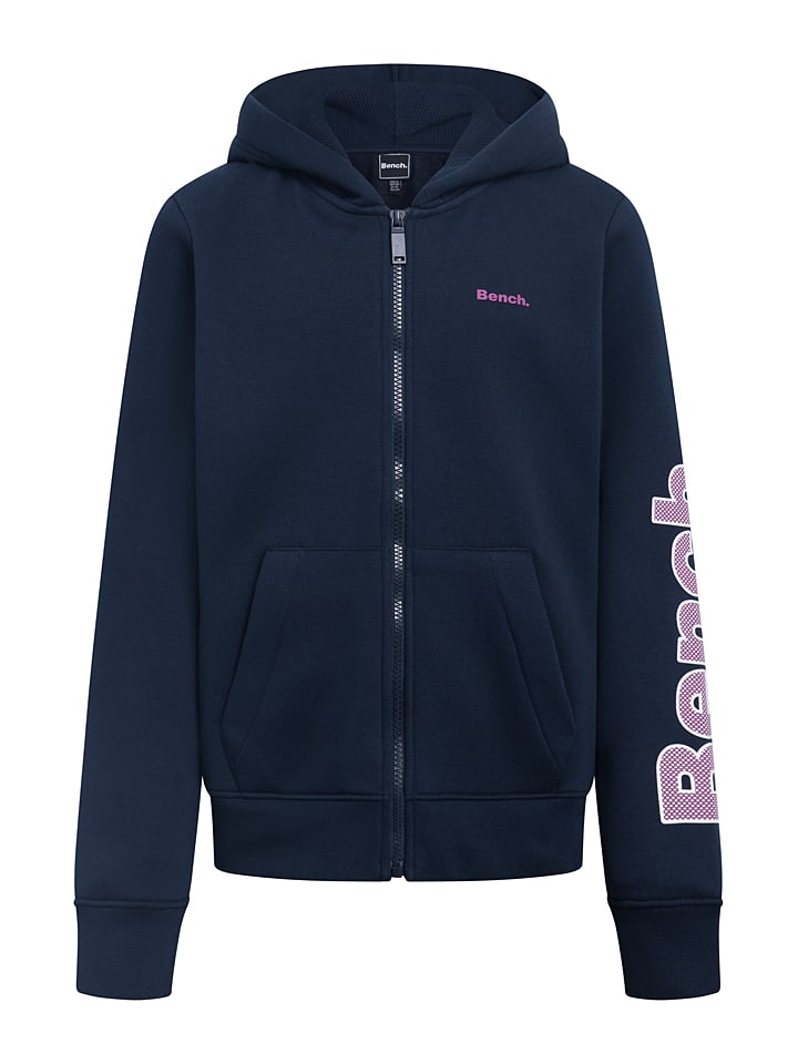 Bench Sweatjacke 