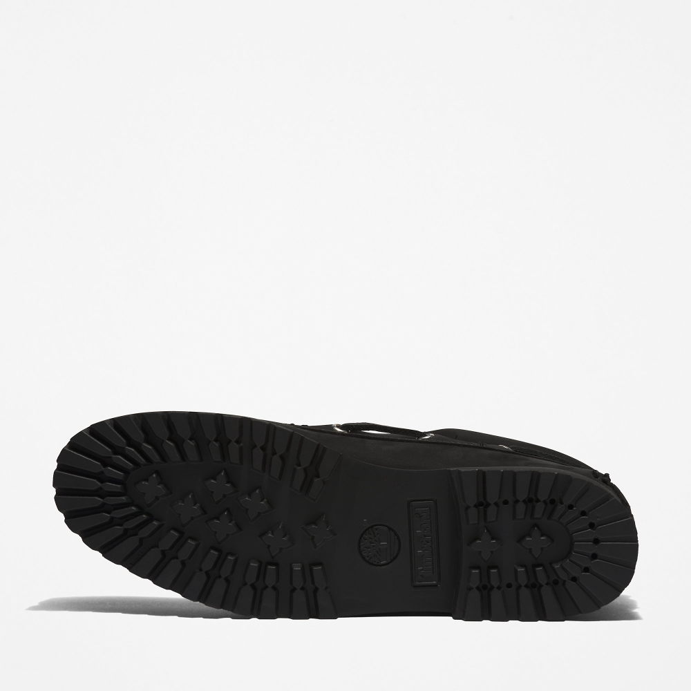 Timberland Authentic Classic 3 Shoe TB0A5RWM0011 / schwarz