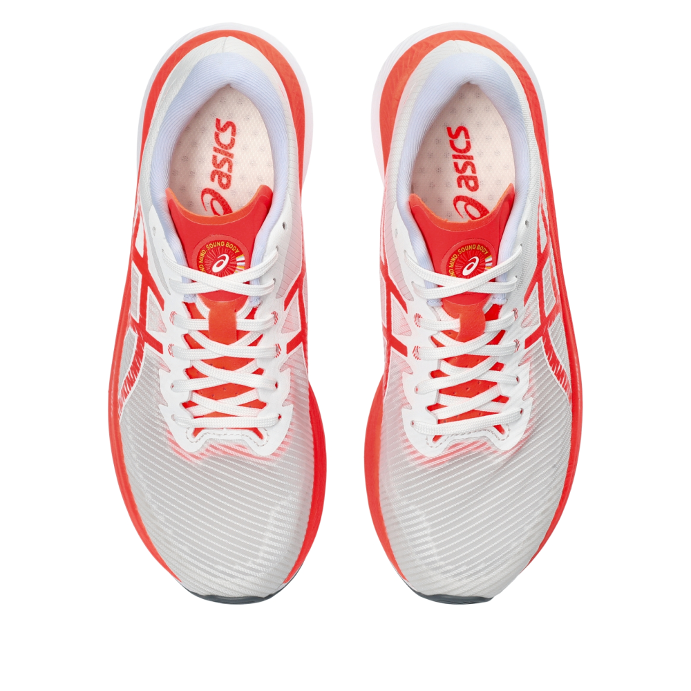 Asics Magic Speed 3 1012B652-100 / weiss