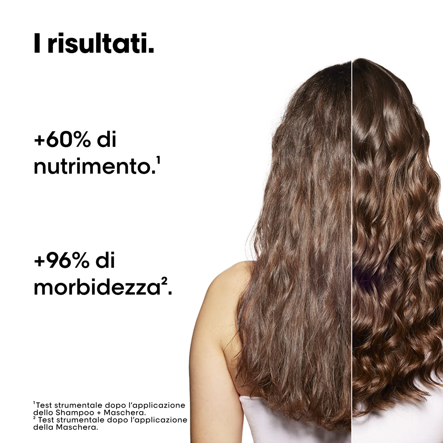 SÉRIE EXPERT Novo Kit Duo de Desintoxicação de Metais - Conjuntos para Cabelo