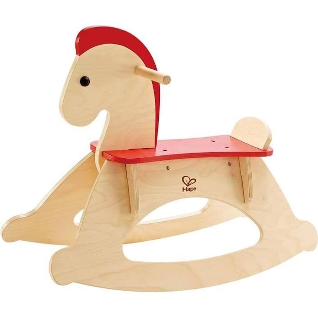 HAPE Jouet d'éveil en bois