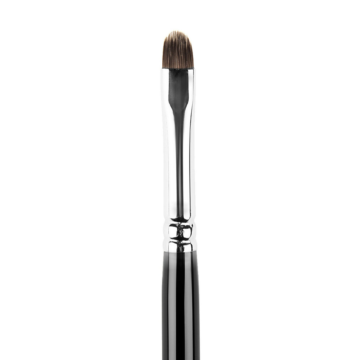 Flacher Make-up Pinsel klein