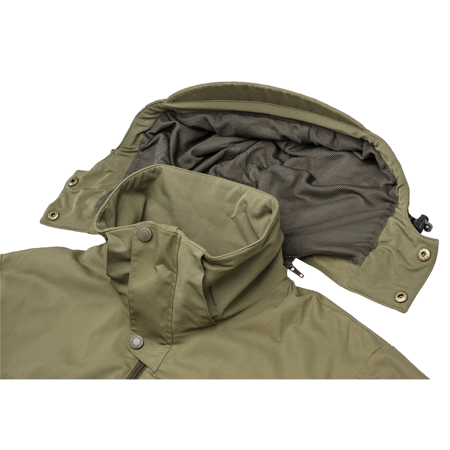 Pinewood Herren Jacke Finnveden Hybrid