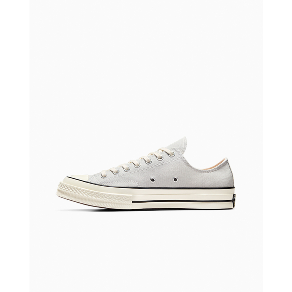Converse Chuck 70 OX A06528C / grau