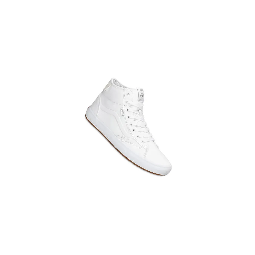 Vans The Lizzie VN0A4BX1WHT1 / weiss