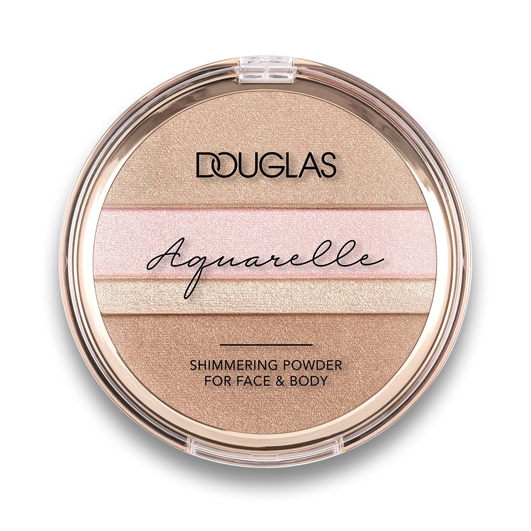 Aquarelle Powder