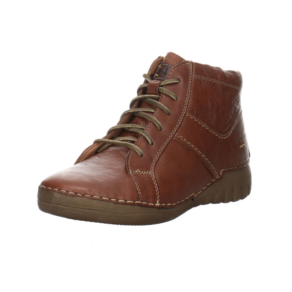 Josef Seibel Schnürboots
