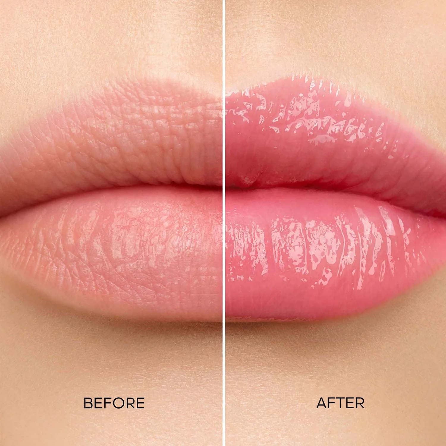 KissKiss Bee Glow Lips - balzam na pery, rúž