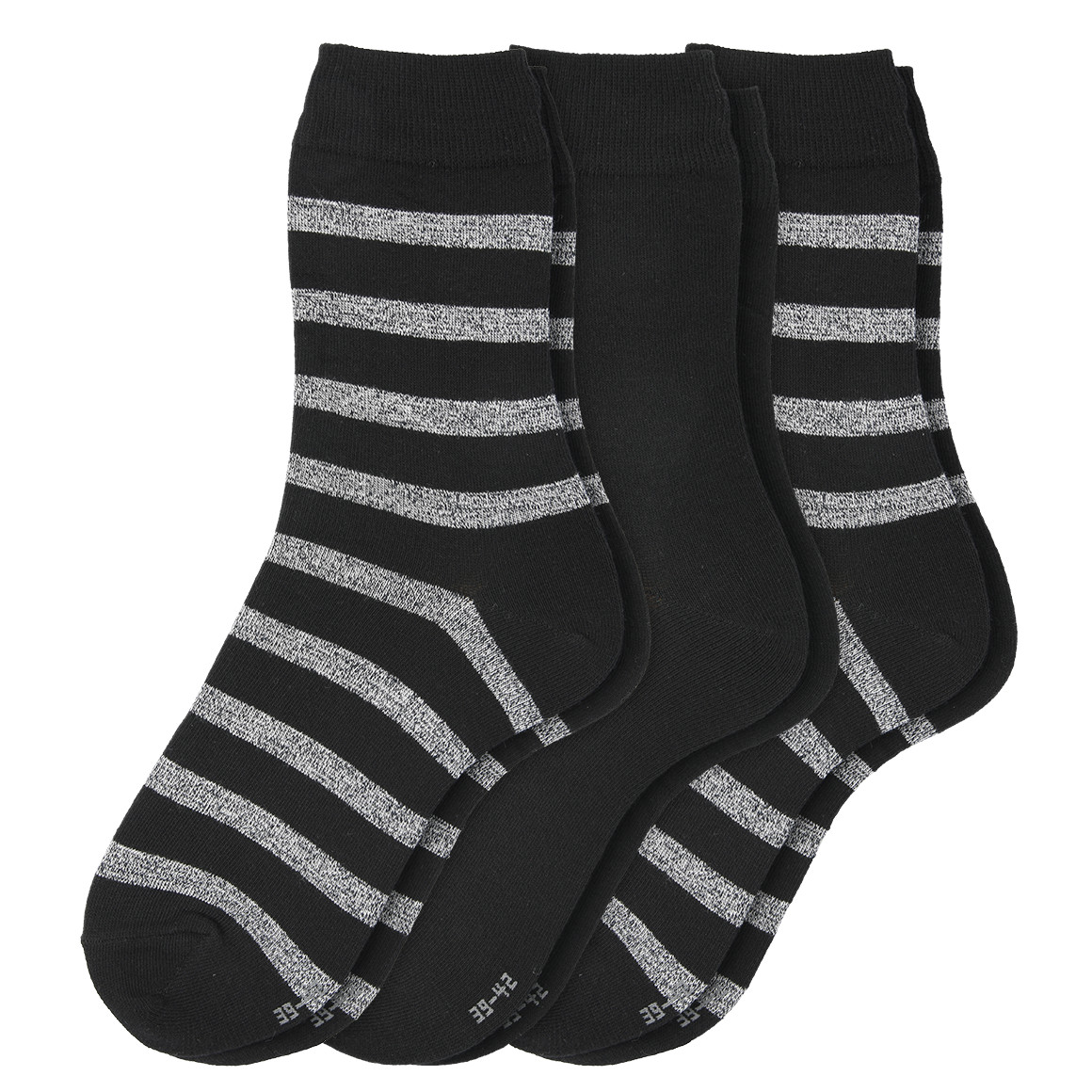3 Paar Herren Socken im Set