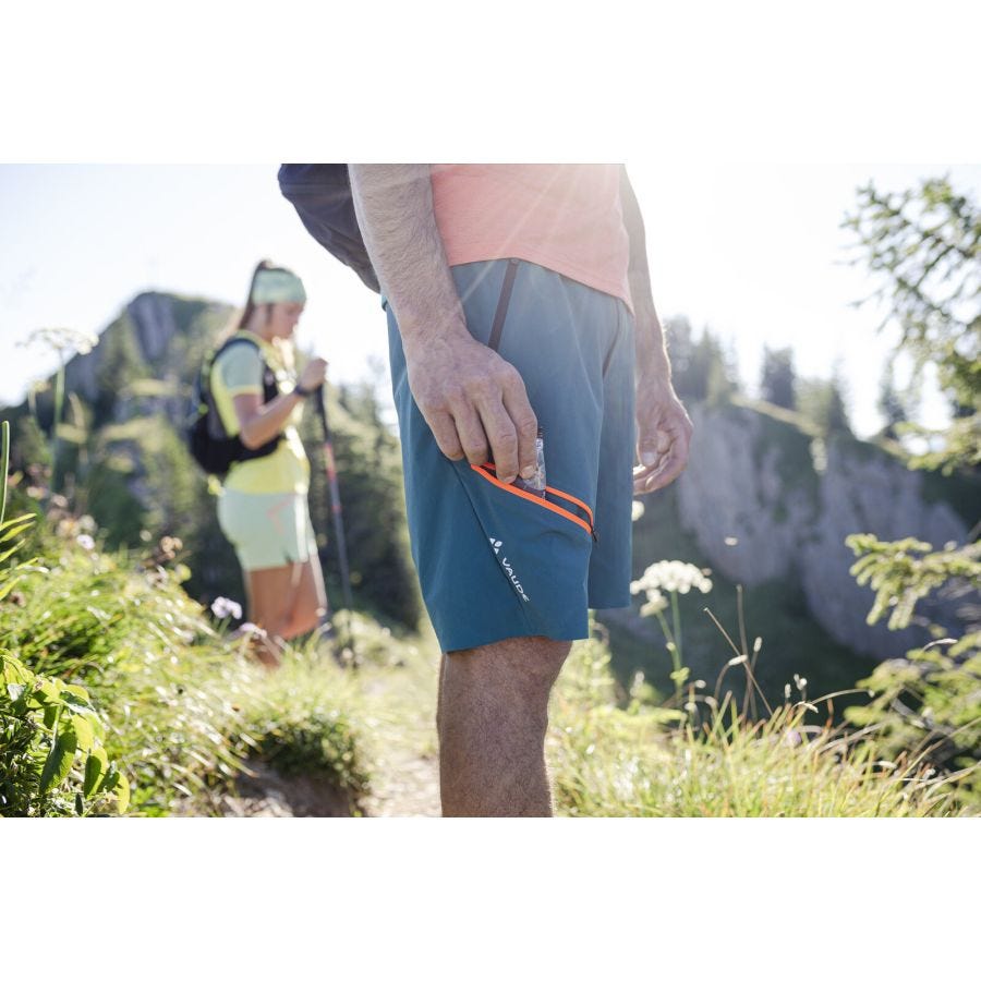 Scopi II Shorts Leicht Herren