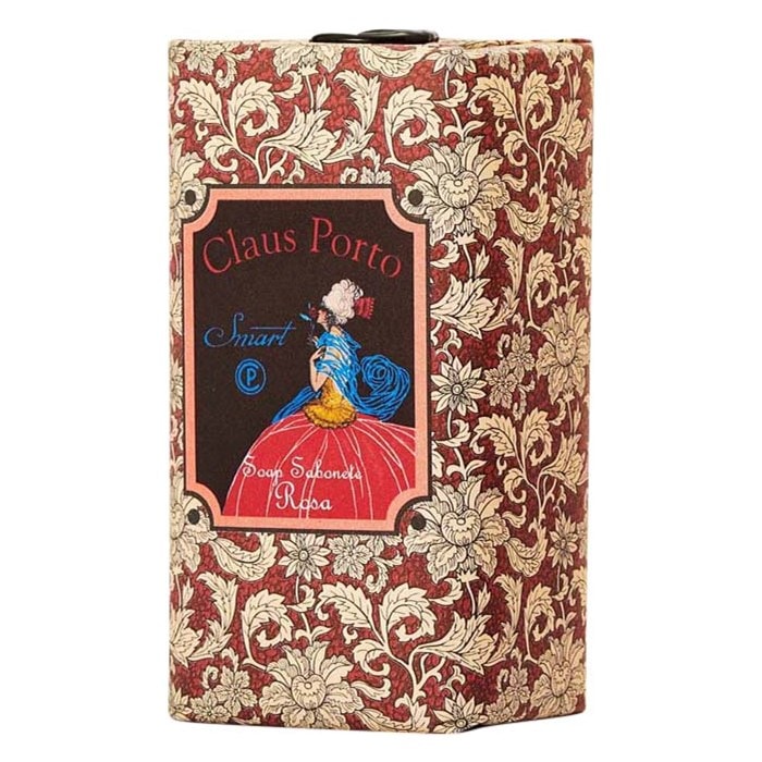 Smart Rosa Wax Sealed Soap