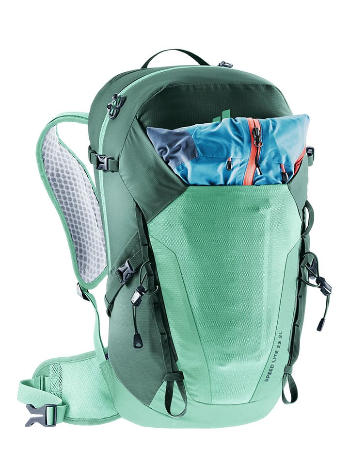 Deuter Wanderrucksack 